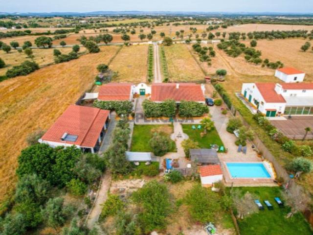 Casa venda em Arraiolos