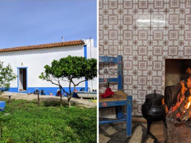 Casa venda em Reguengos De Monsaraz, Évora