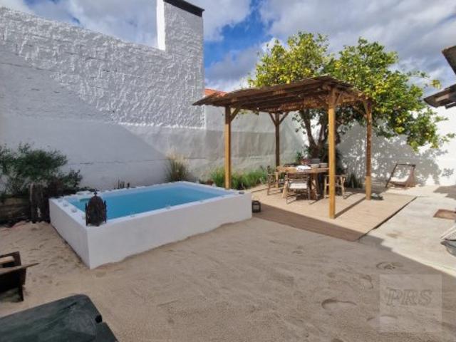 Casa venda em Alcácer Do Sal, Setúbal