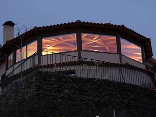 Casa en alquiler en Valdemaqueda