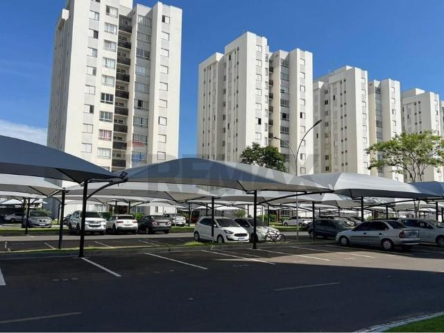 Apartamento aluguel em Região Imediata de Mogi Guaçu, Mogi Guaçu