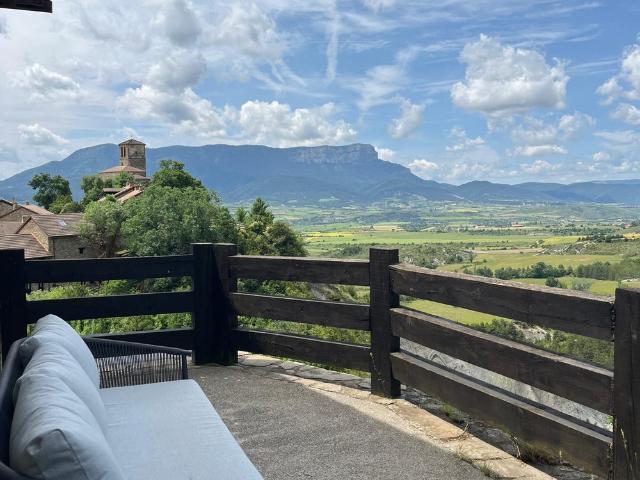 Apartamento en alquiler en Badaguás, Jaca