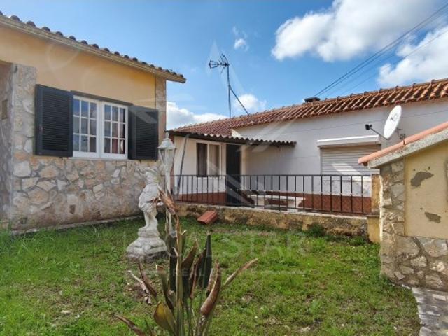 Casa venda em Caldas Da Rainha, Leiria