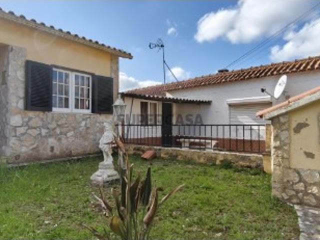 Casa venda em Caldas Da Rainha, Leiria