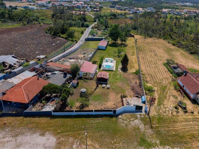 Casa venda em Salgueira, Marinha Grande