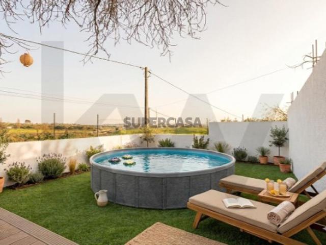 Casa venda em Alto dos Fornos, Santarém