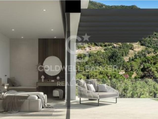 Casa en venta en Marbella Club Golf Resort, Costa del Sol Occidental