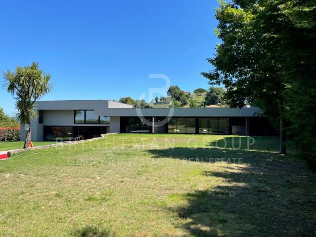 Casa venda em Burgães, Santo Tirso