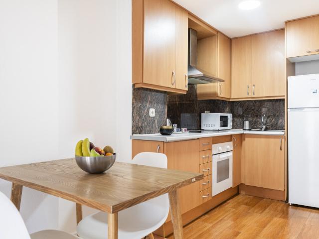 Apartamento en alquiler en Tarragona, el Serrallo