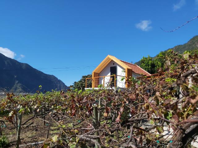 Casa alugar em São Vicente, Ilha Da Madeira