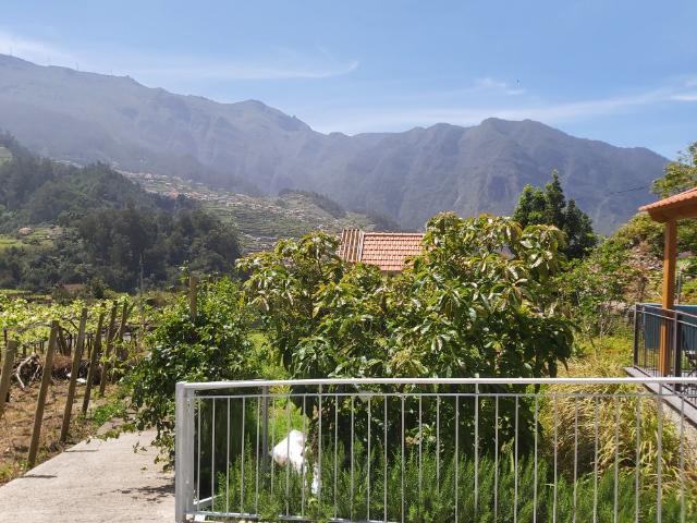 Apartamento alugar em São Vicente, Ilha Da Madeira