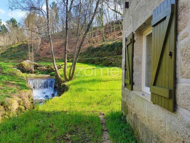 Quinta venda em Soalhães, Porto