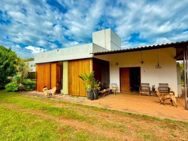Casa venda em Quadra 2, Sobradinho