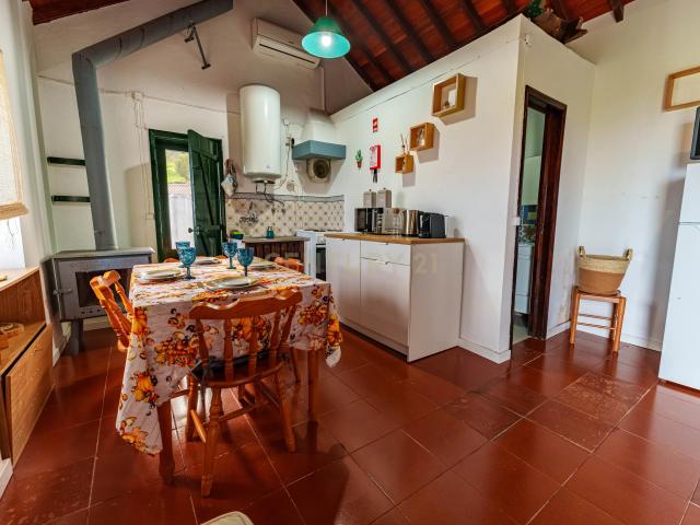Casa venda em Açores, Nordeste