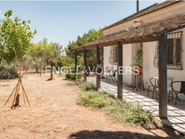 Casa venda em Benavente, Santarém