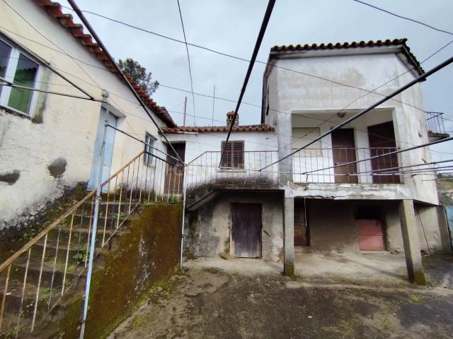Casa venda em Sobral Magro, Pampilhosa Da Serra