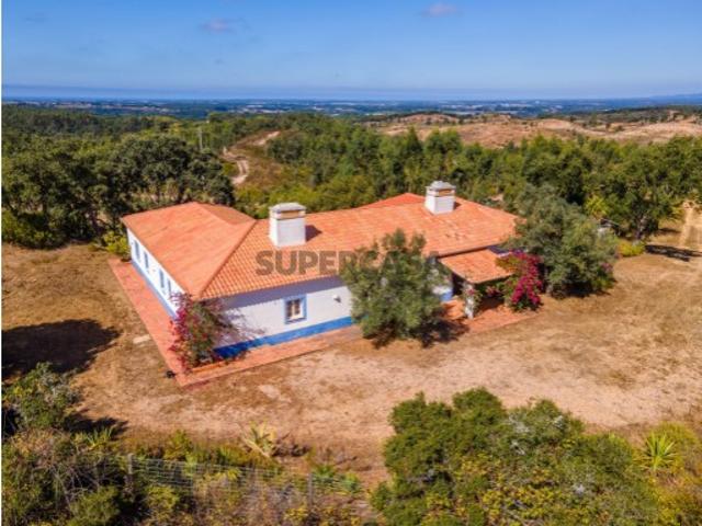 Casa venda em São Teotónio, Odemira