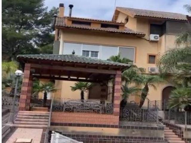 Casa en venta en El Palmar o Lugar de Don Juan, Área Metropolitana de Murcia