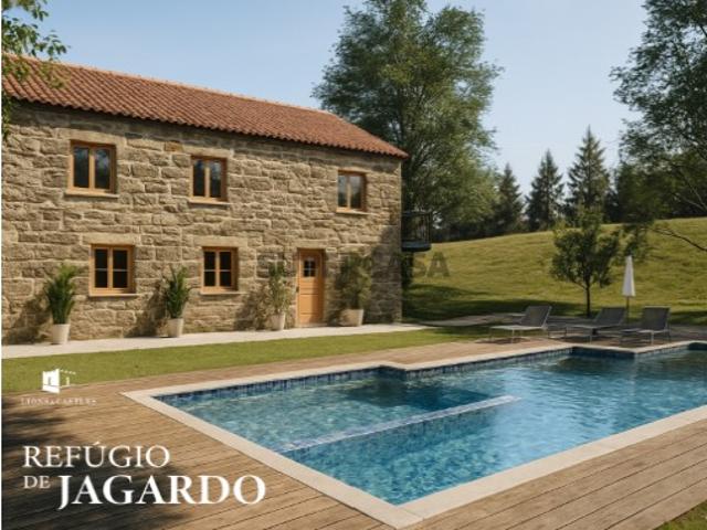 Casa venda em Pombal, Monte Alegre