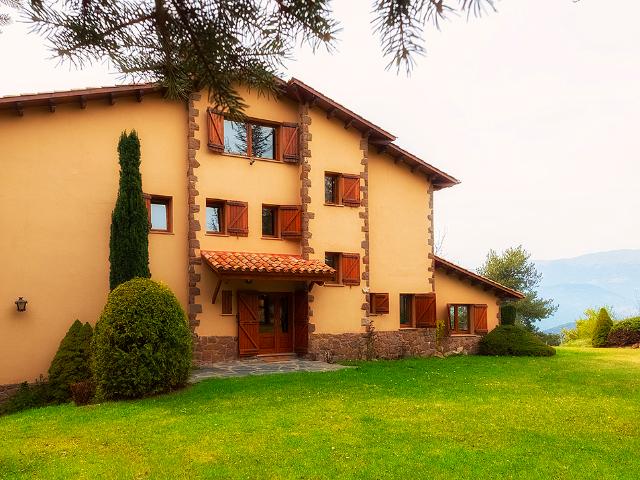 Chalet en venta en Ripollès, Catalunya