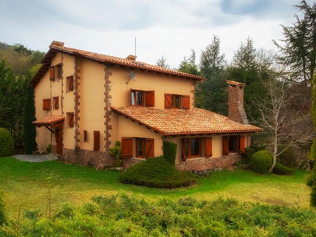 Chalet en venta en Ripollès, Catalunya