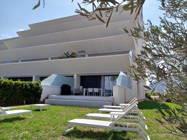Apartamento en venta en Barri les Roques, la Marina Alta