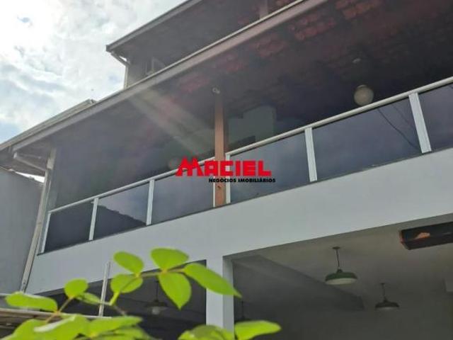 Casa venda em Região Imediata de São José dos Campos, Região Metropolitana do Vale do Paraíba e Litoral Norte