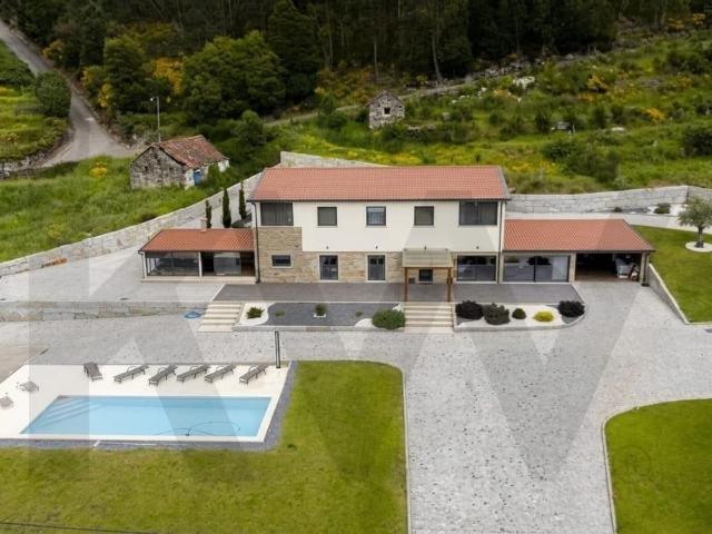 Casa venda em Marecos, Porto