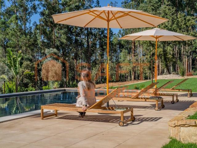 Vivenda venda em Rego Da Murta, Santarém