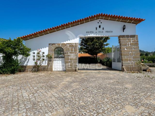 Quinta venda em Milhundos, Marecos