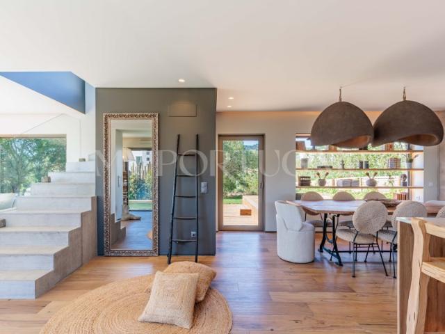 Casa venda em Quinta de São Martinho, Cascais