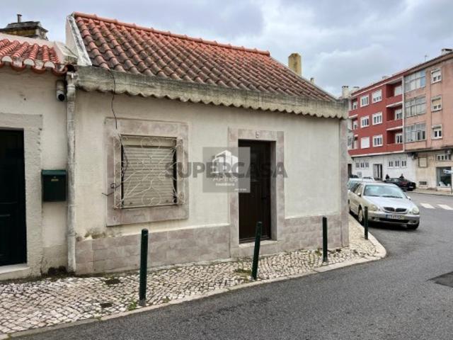 Casa venda em Lisboa