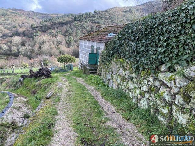 Casa venda em Resende, Viseu
