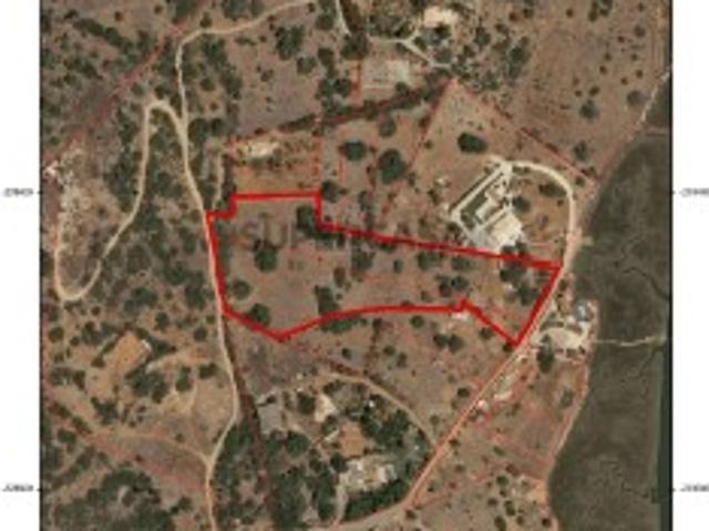 Terreno venda em Portimão, Faro