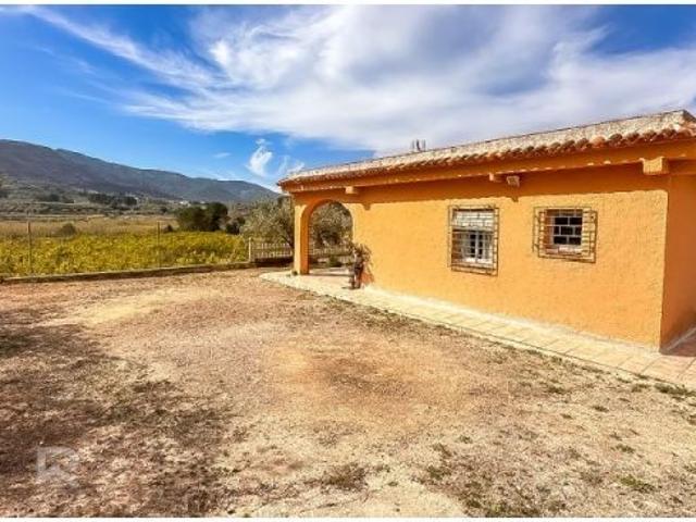 Casa en venta en la Vall d'Albaida, Valencia