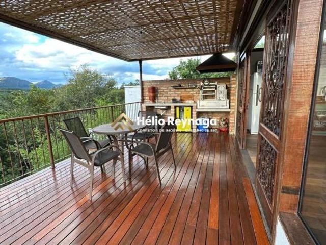 Apartamento venda em Região Geográfica Imediata de São João del Rei, Tiradentes