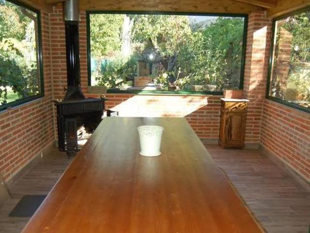 Casa en alquiler en El Bodón, Castilla y León