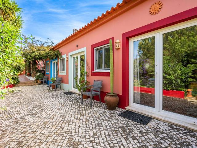 Casa venda em Monchique, Faro