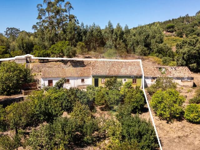 Casa venda em Marmelete, Monchique