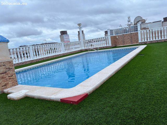 Piso en alquiler en el Baix Segura / La Vega Baja, Valencia