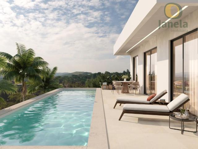 Vivenda venda em São Brás De Alportel, Faro