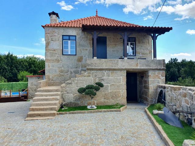 Casa alugar em Guarda