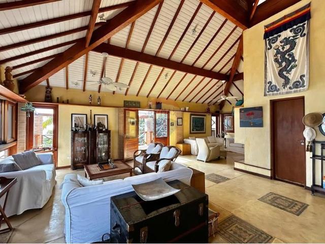 Casa aluguel em Ilhabela