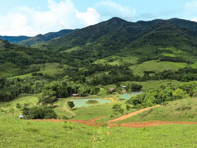 Terreno venta en San Martin