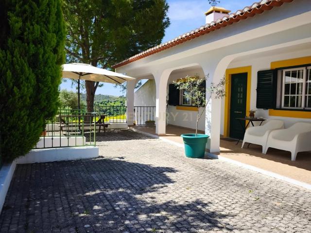 Casa venda em Arneiro dos Borralhos, Achete