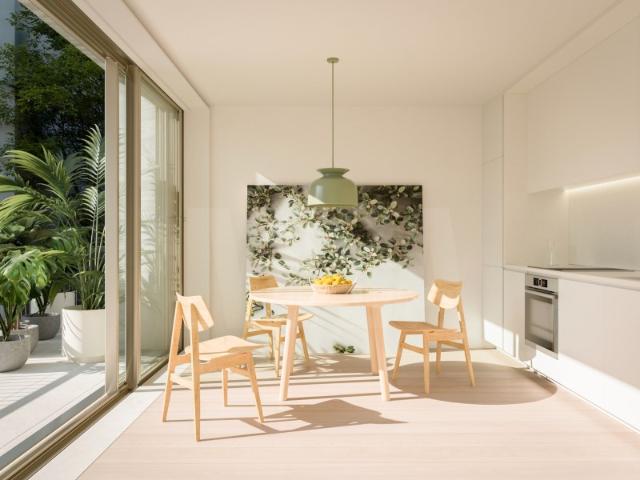 Apartamento venda em São Vicente de Fora, Lisboa