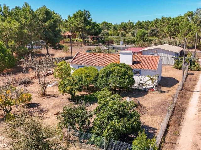 Casa venda em Grândola, Setúbal