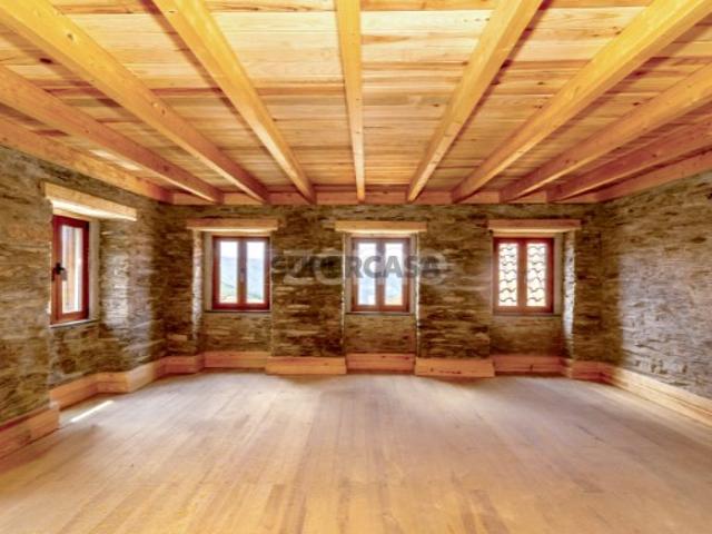 Casa venda em Arganil, Benfeita