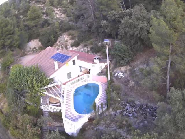 Chalet en venta en Bajo Aragón, Aragón