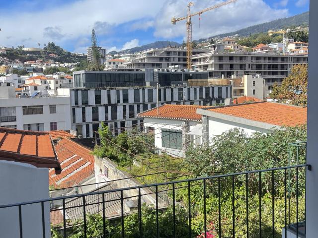 Apartamento alugar em Funchal, Ilha Da Madeira
